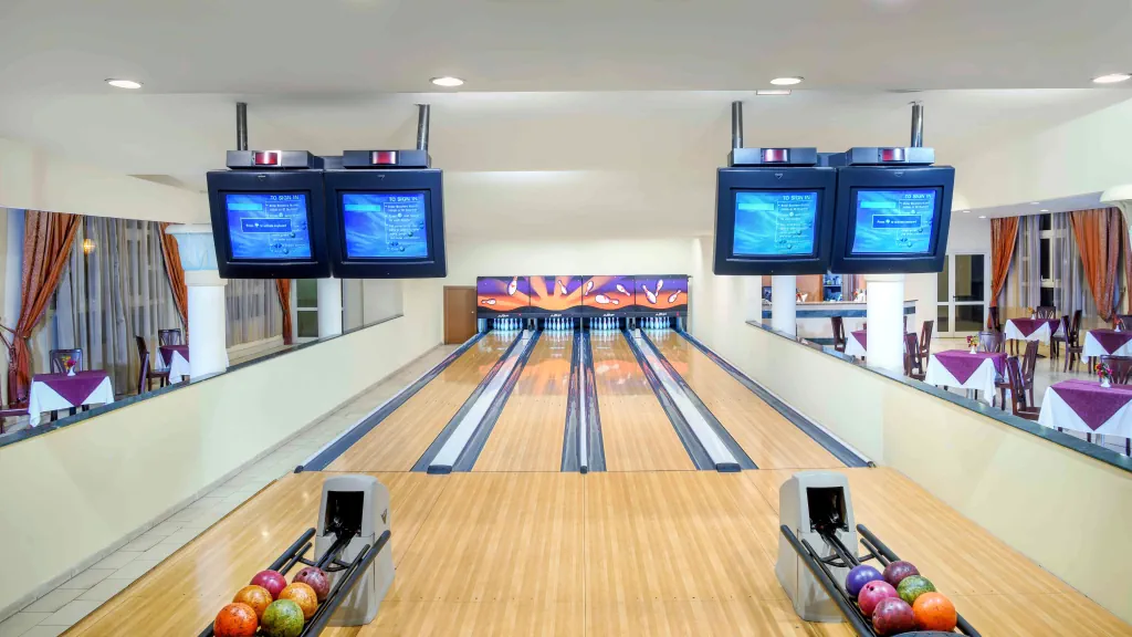 الفندق توليب أسوان - أسوان